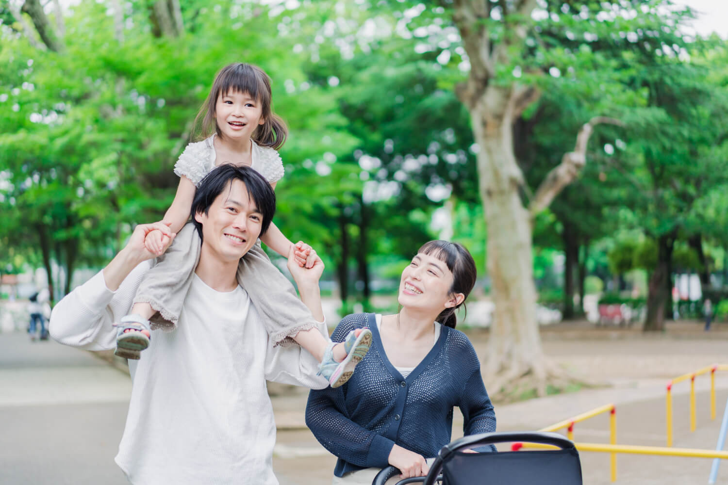 人気の大人向け衣類ラインナップ1